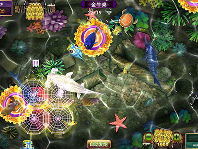 星力9代诚信幸运六狮游戏