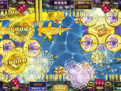 游戏9代星力正版